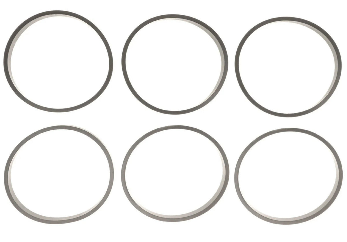 BMW F30 330i & 330e Engine Intake Manifold Gasket Set OEM 11618637800