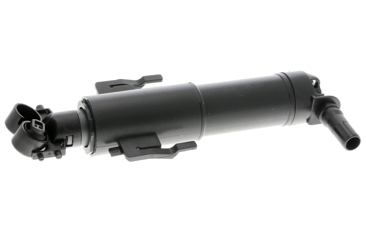 Headlight Washer Fluid Jet - BMW