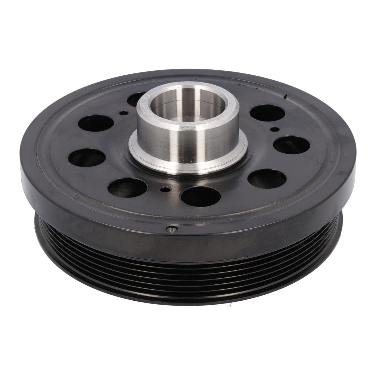 TVD Pulley For Crankshaft - BMW