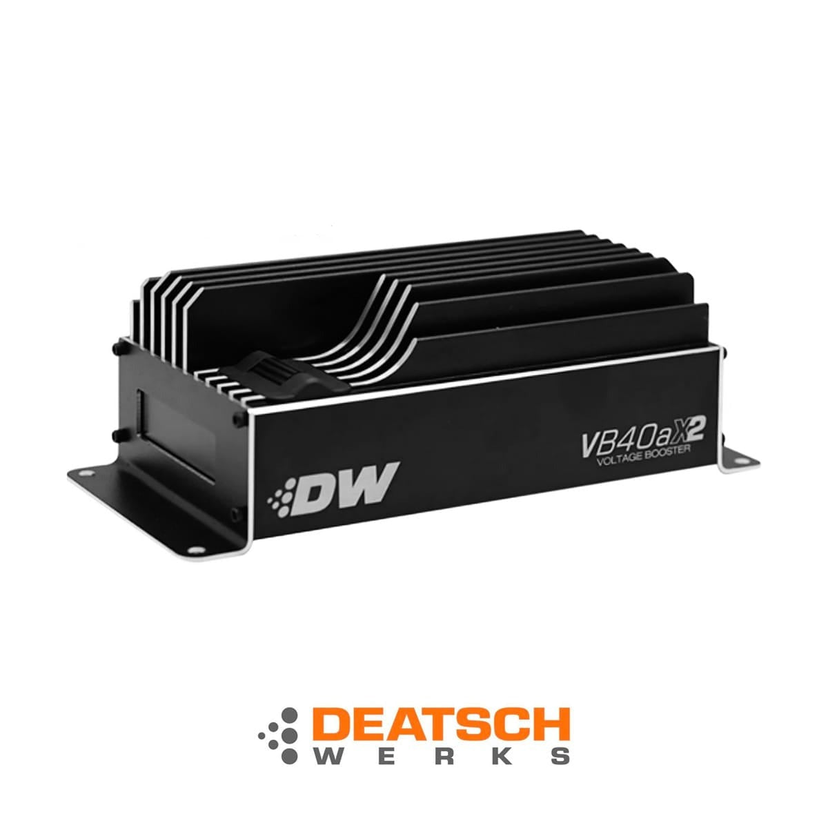 Nuke Performance Deatschwerks VB40aX1 Voltage Booster
