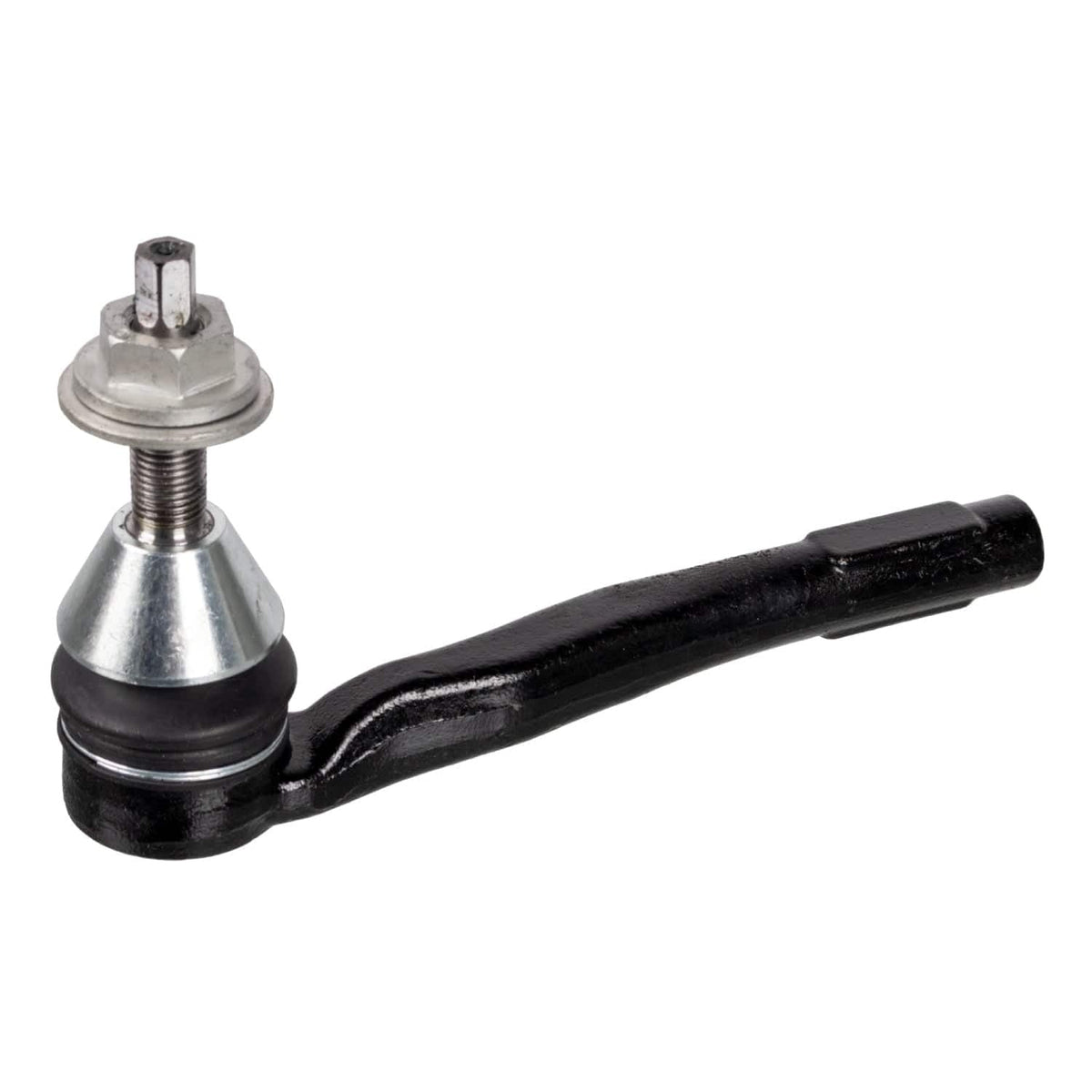 Tie Rod End with Lock Nut & Nut - Mercedes