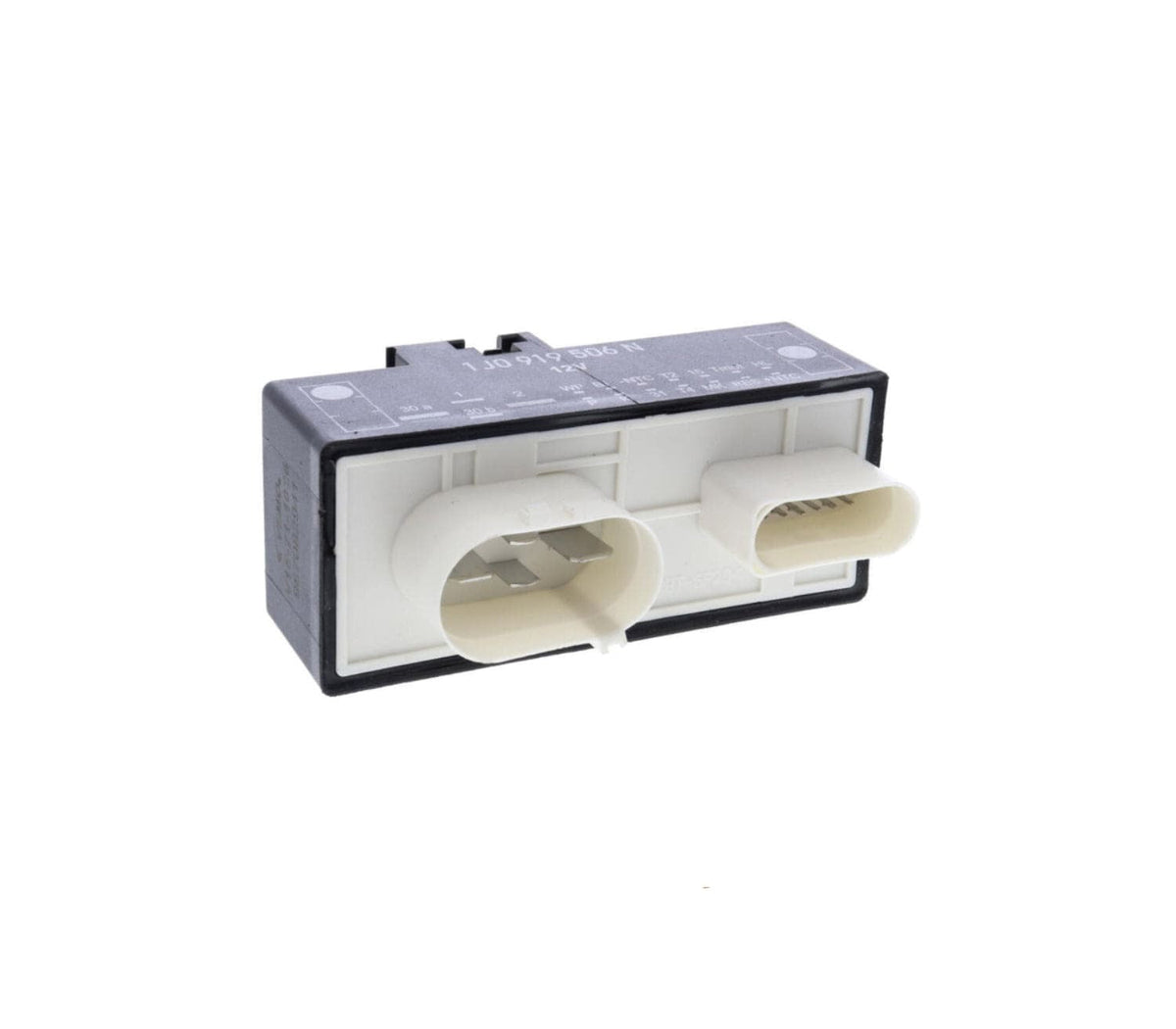 Cooling Fan Controller - VW/Audi / 2.8L & 3.2L 24v VR6 / Mk4 / Golf / Jetta / R32 / Mk1 TT (NLA)