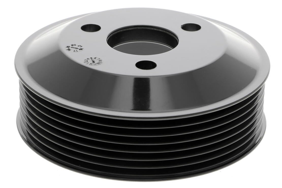 Power Steering Pump Pulley - BMW