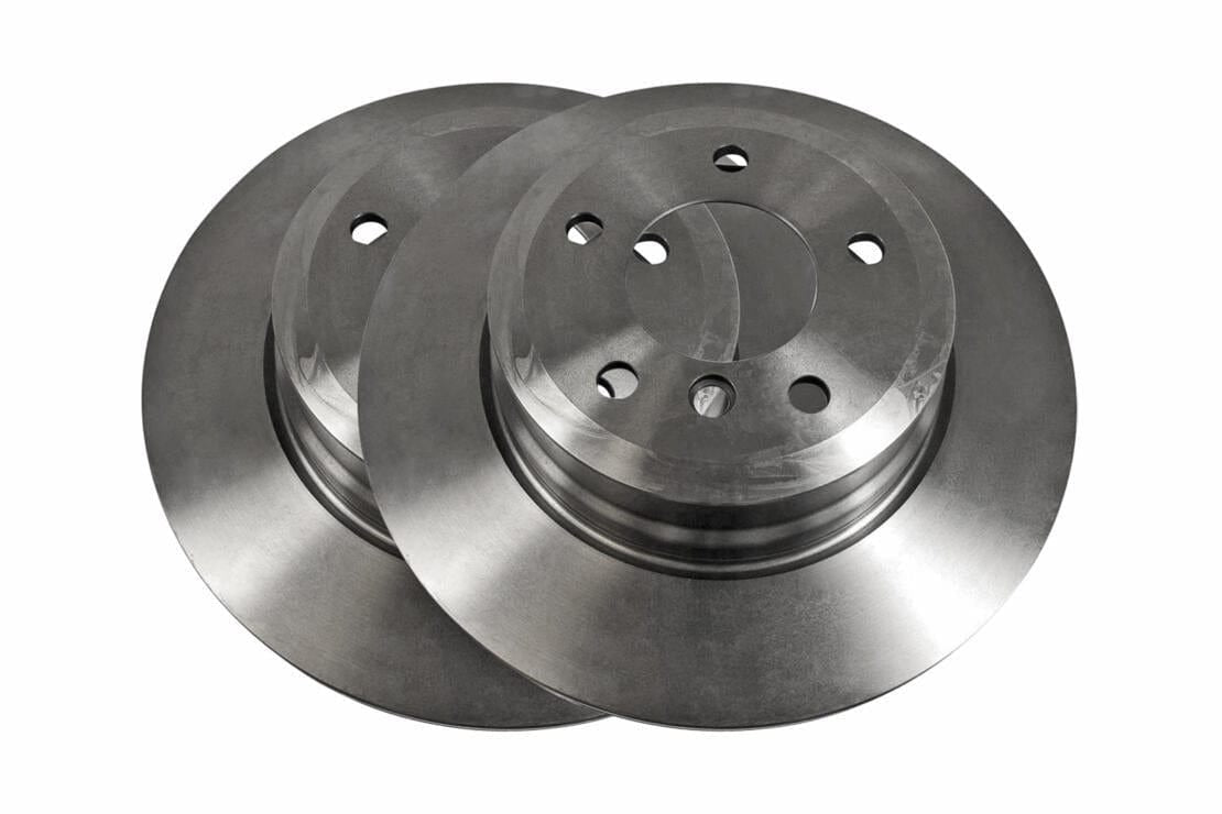 Brake Disc (324x22mm) - BMW