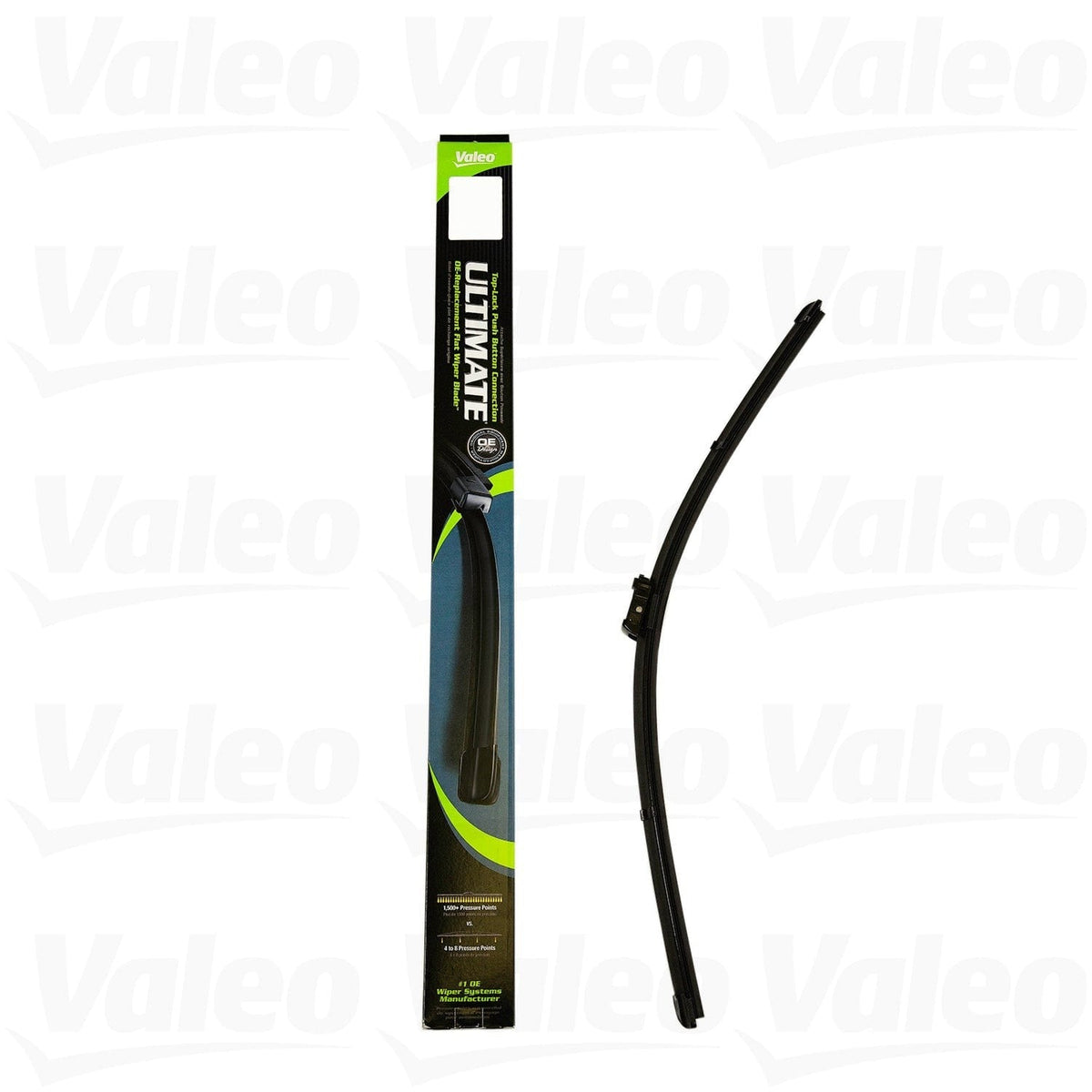 19" Wiper 900-Series - VW/Audi