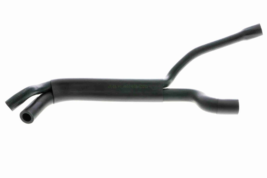 Expansion Tank Breather Hose - BMW