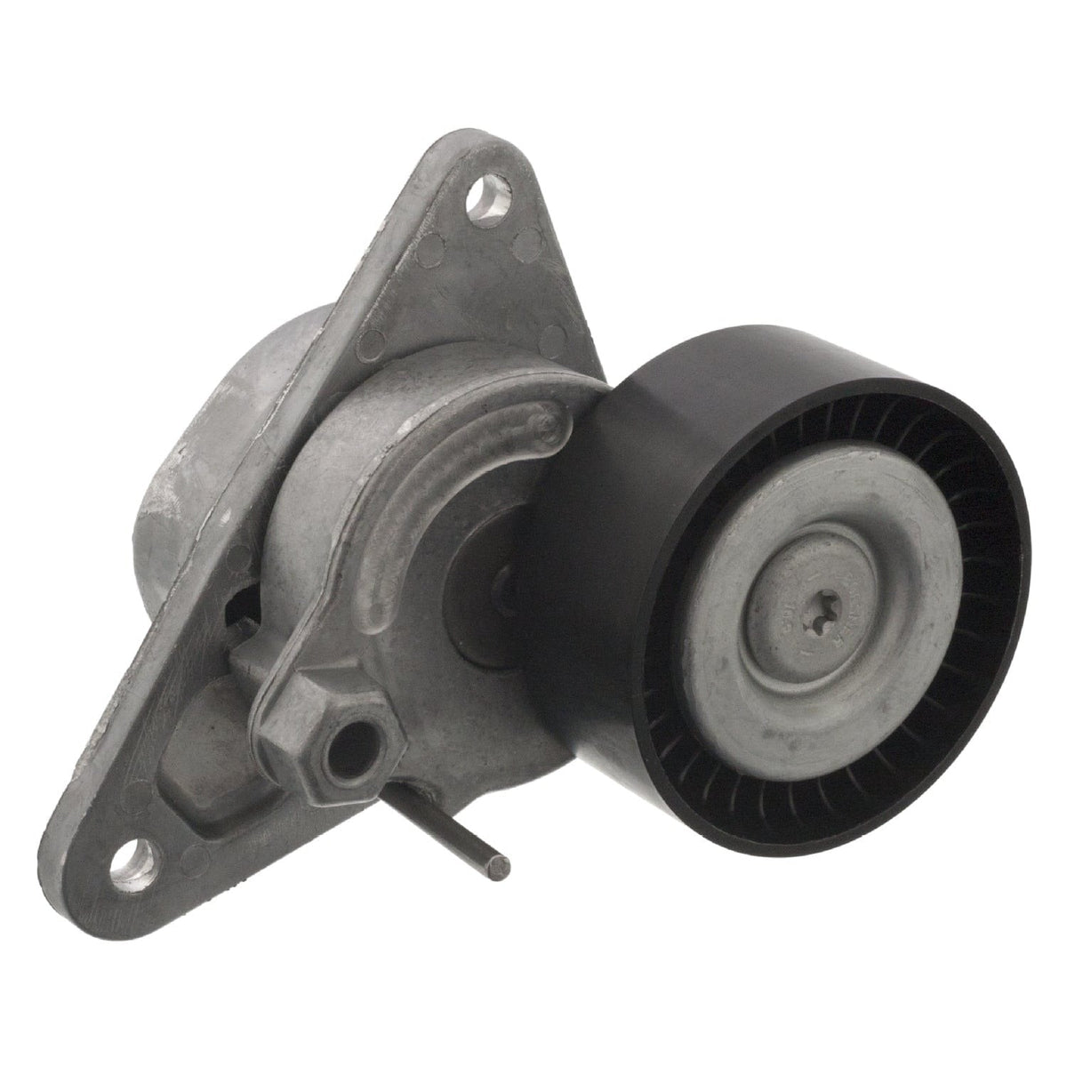 Tensioner Assembly For Auxiliary Belt - Mercedes