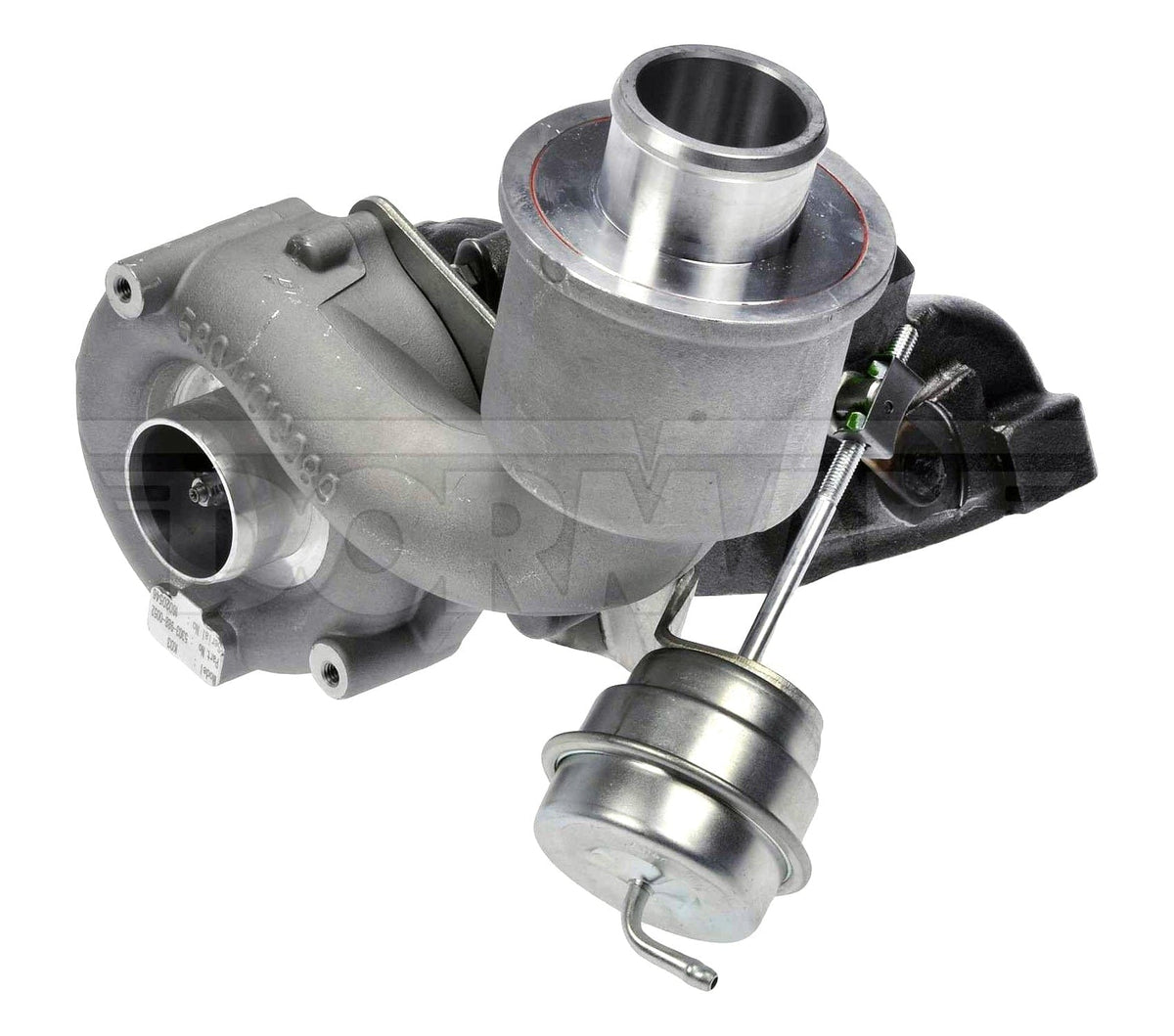 K03 Turbocharger - VW/Audi 1.8T / Mk1 TT / Mk4 GTi & GLi / New Beetle