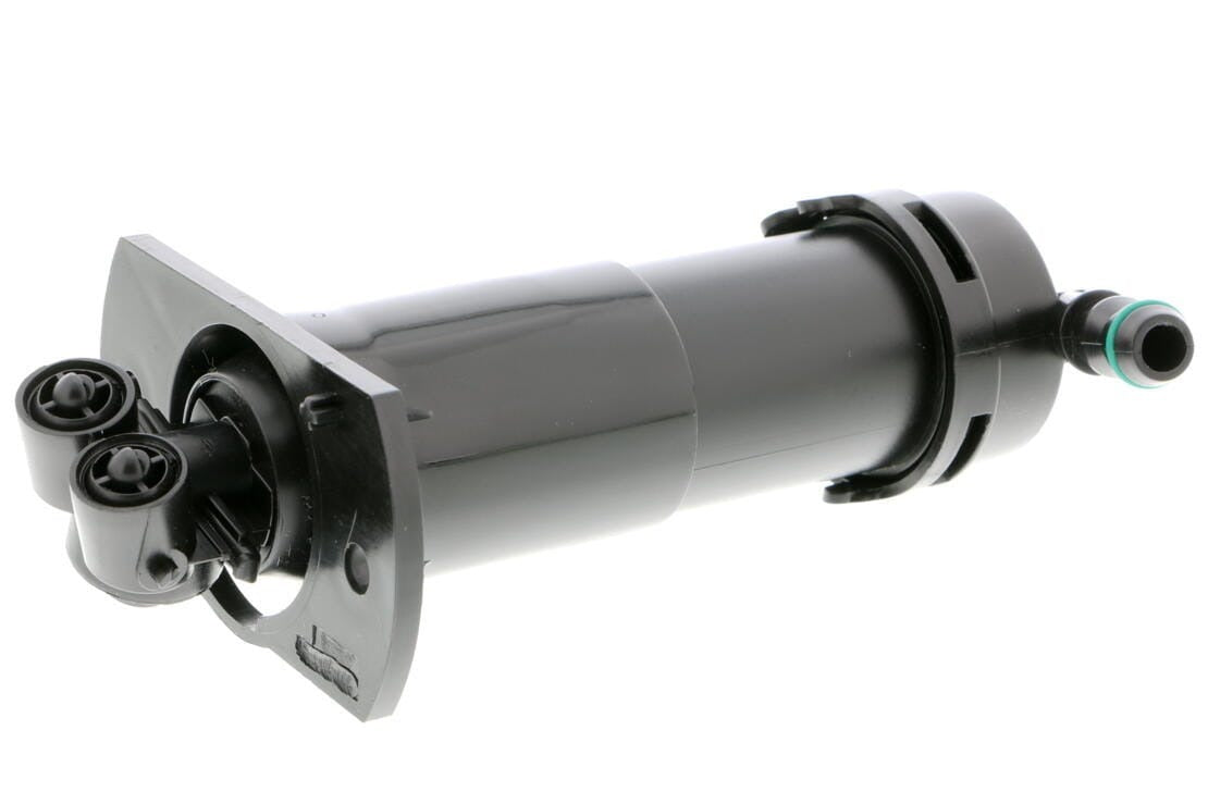 Headlight Cleaning Washer Fluid Jet - VW/Audi