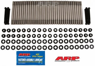ARP 01-10 6.6L GM Duramax CA625+ Diesel Head Stud Kit