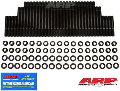 ARP BB Chevy 8.1L (496CID) Head Stud Kit