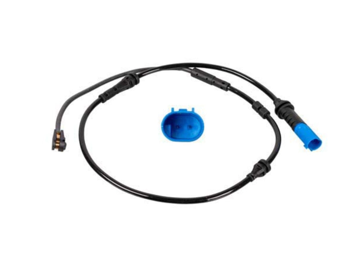 BMW G01 X3 & X4 Front Brake Kit W/ Ceramic Pads & Sensor By DFC