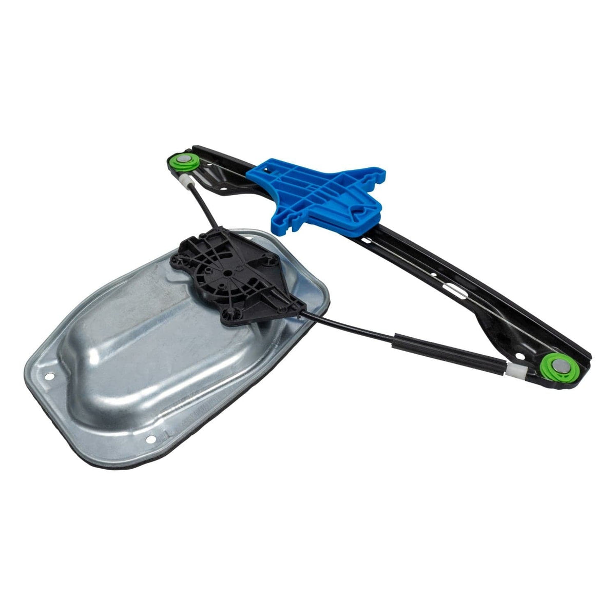 Window Regulator without Motor - VW/Audi
