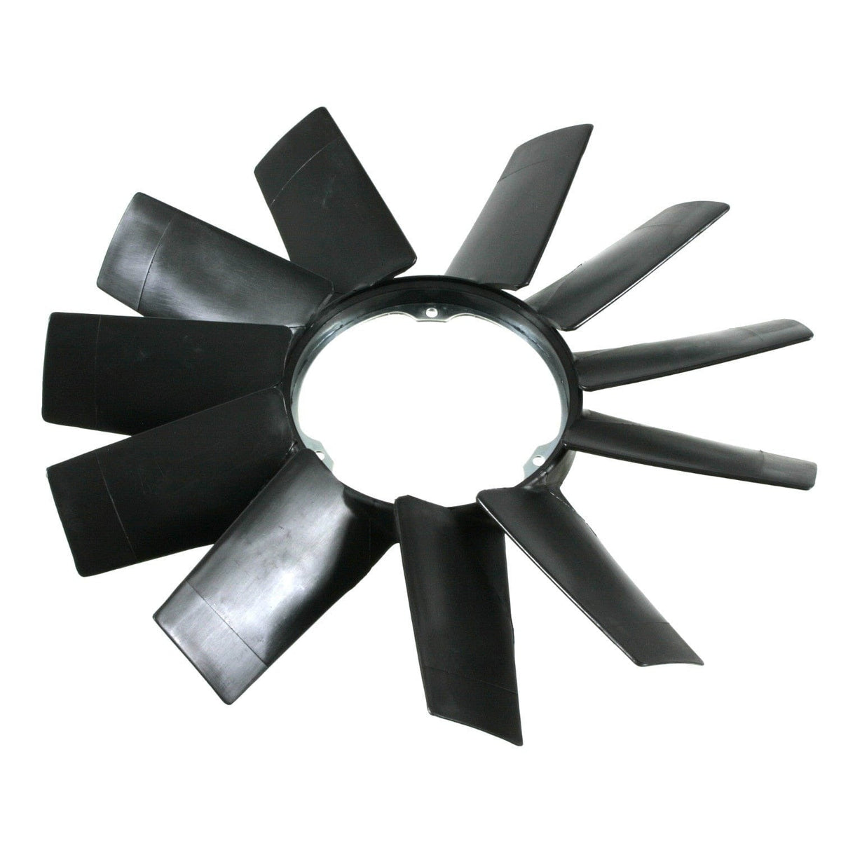 Engine Cooling Fan - BMW