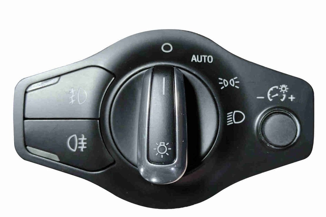 Headlight Switch - VW/Audi