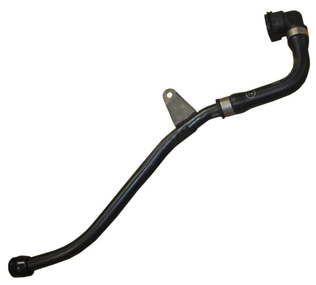BMW E38 7-Series Heat Exchanger To Water Hose OEM 11531711384