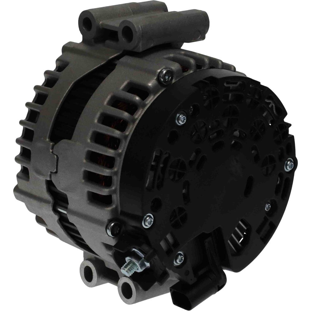 BMW E70 X5 3.0si & xDrive30i New Alternator 12317560986 (180amp With 4Zone)