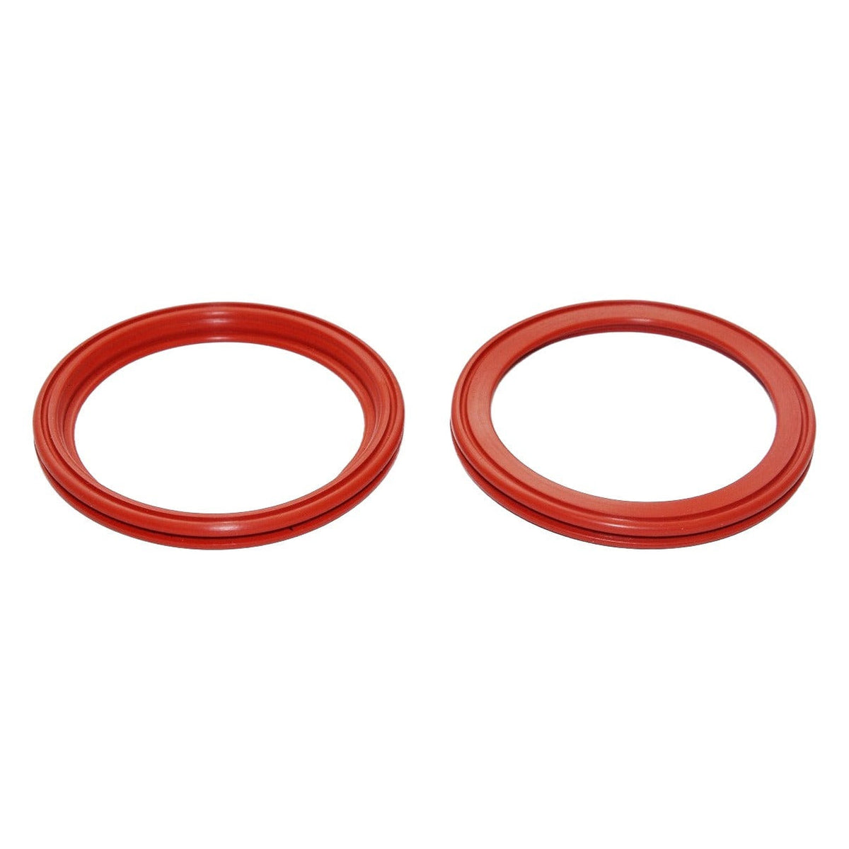 Oil Filler Cap Gasket - Porsche