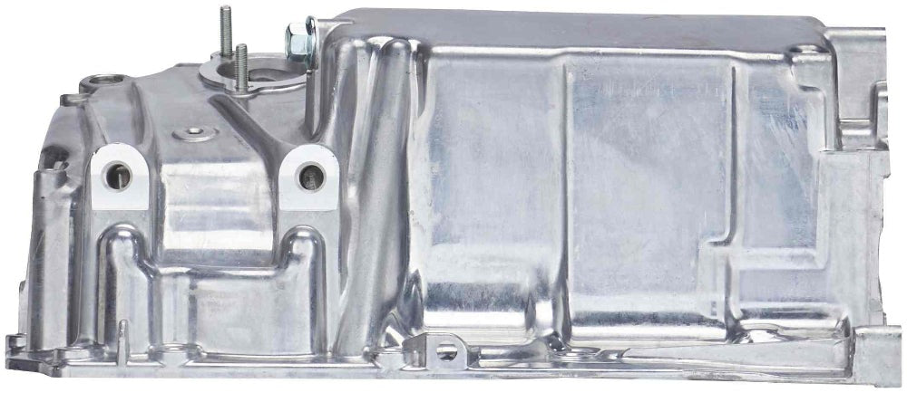 Mini Cooper Engine Oil Pan By Bapmic 11138611689 (2014-2019)