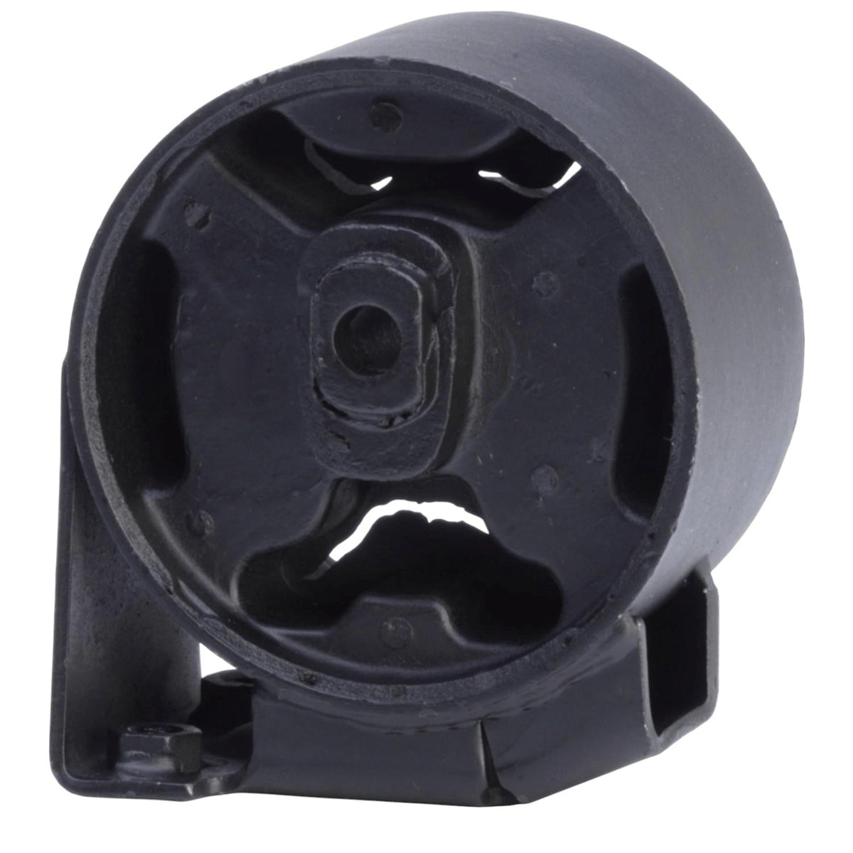 Solid Rubber Engine Mount (Rear Right) - VW / Mk2 / Golf / Jetta