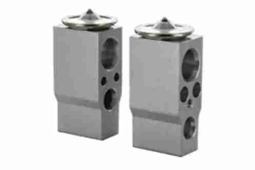 Air Conditioning Expansion Valve - VW/Audi