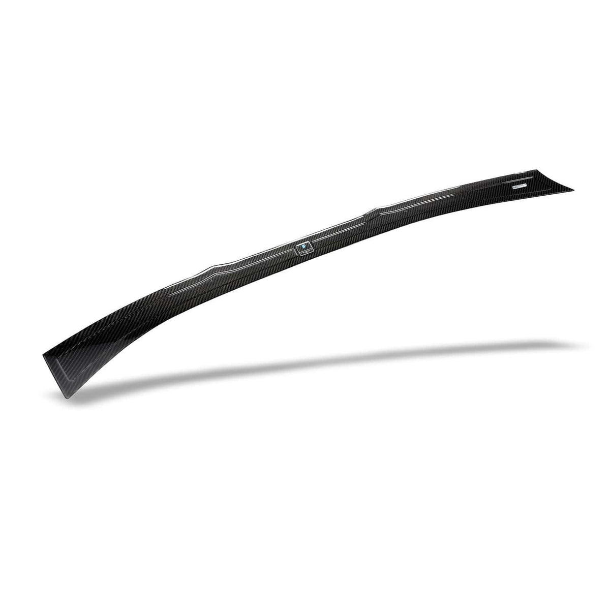 Revozport Carbon Fiber Rear Spoiler - BMW / F91 / F92 / G15 / M8