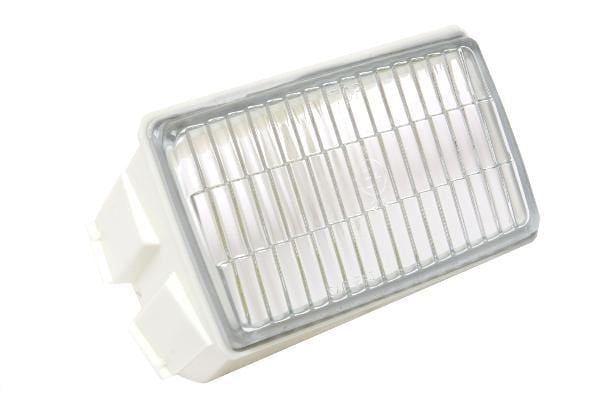 Fog Lamp Lens - Porsche