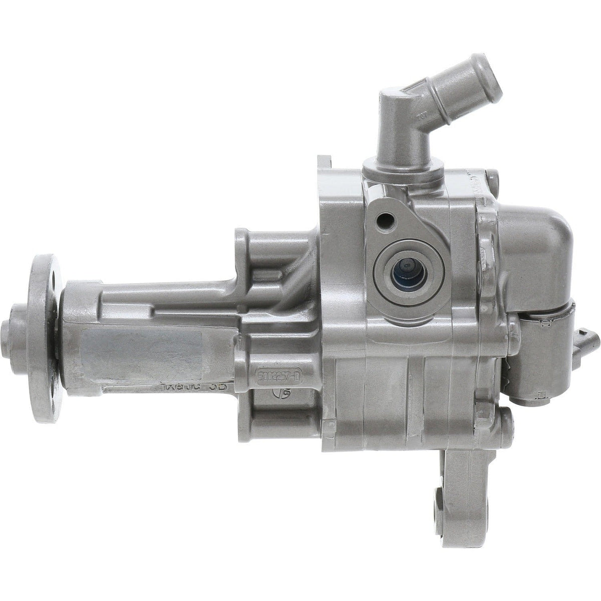 Power Steering Pump - BMW / N62 / N63 / E66 / F01 / F02 / 750i / Alpina