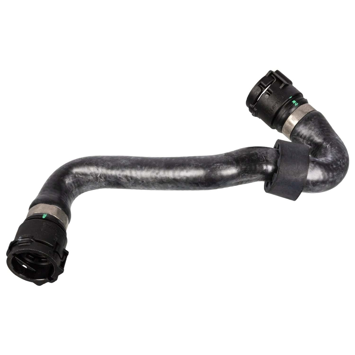 Coolant Hose with Quick Connectors - BMW