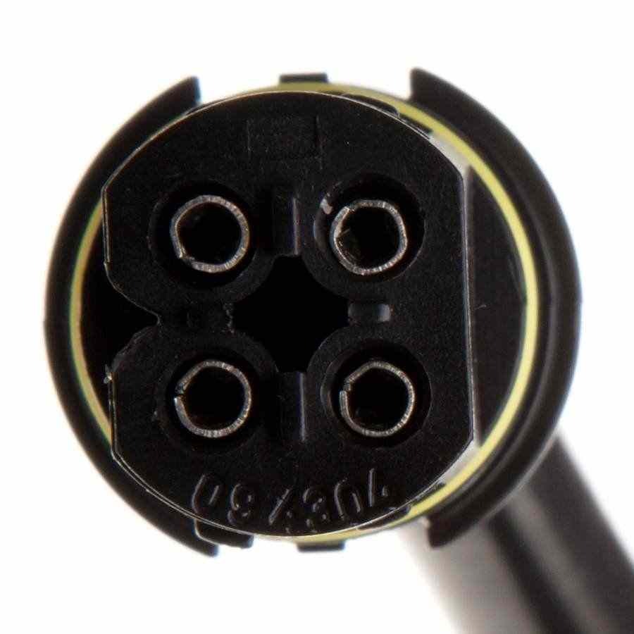 BMW E46 M3 O2 Sensor Pre Cat Rear of Manifold OEM 11781405324