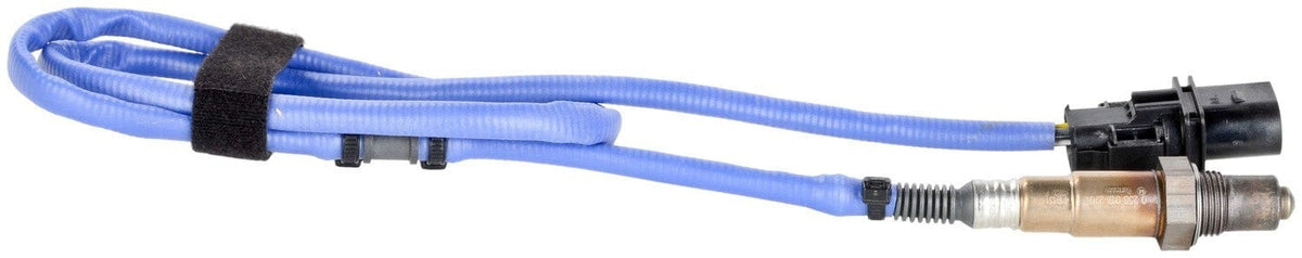 Wide-Band Oxygen Sensor - Porsche