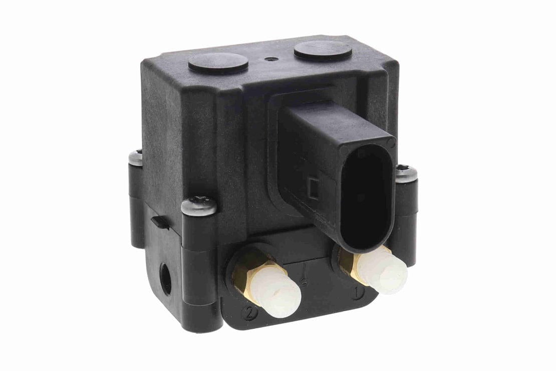 Compressed-Air System Valve - BMW