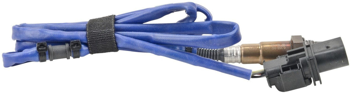 Wide-Band Oxygen Sensor - Porsche