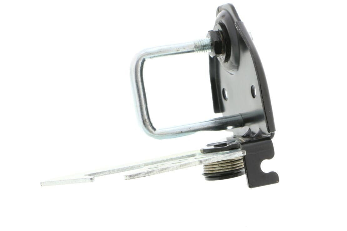 Hood Lock - BMW