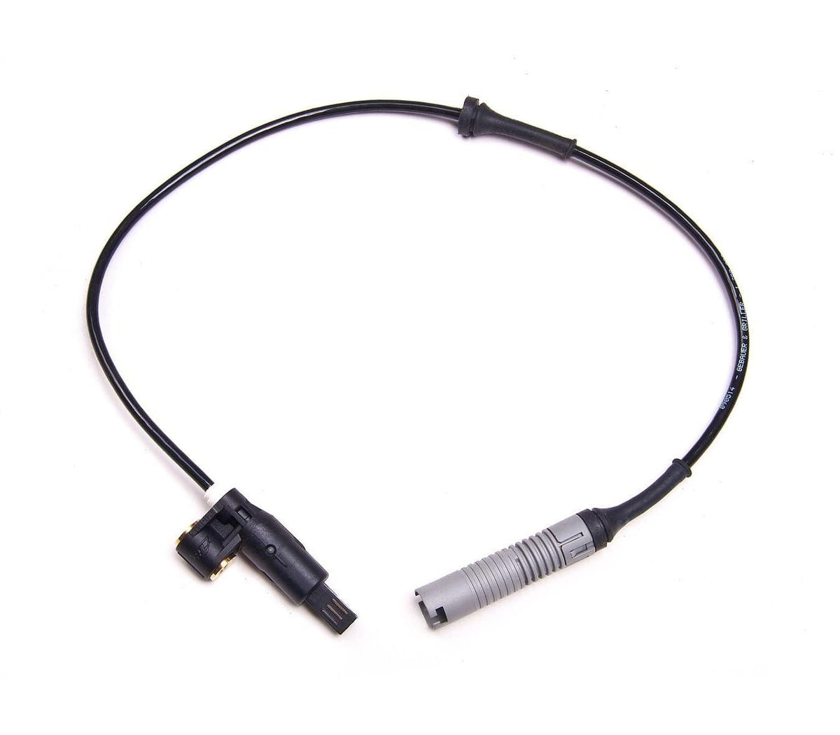 Front ABS Wheel Speed Sensor - BMW E36 / Z3 / M3