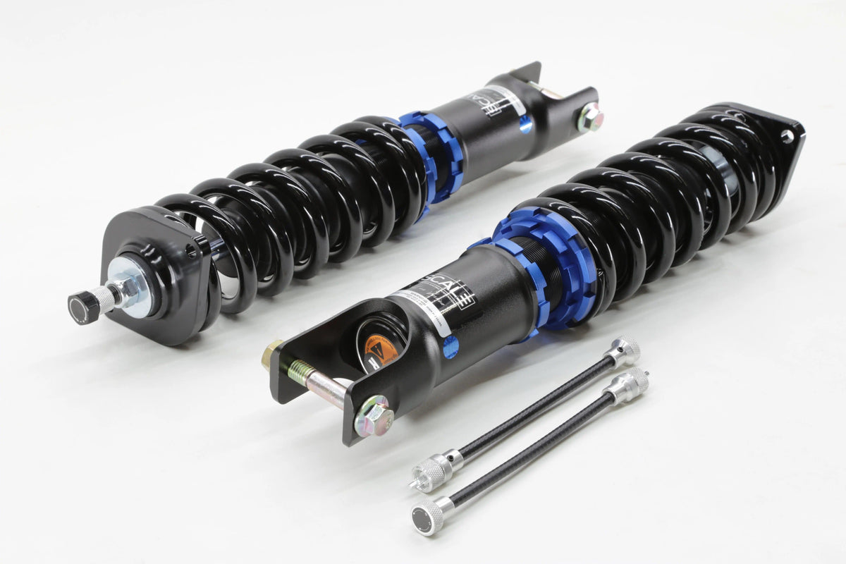 Scale Suspension Innovative Series Coilover - Nissan 350Z (Z33) 2003-2008