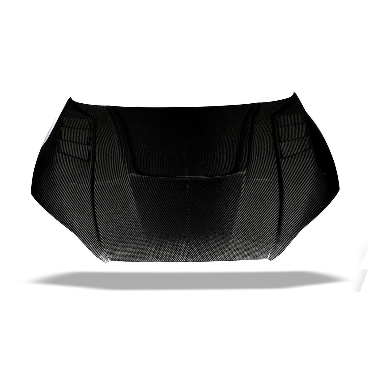Revozport Carbon Fiber Front Hood - Audi B9.5 RS5