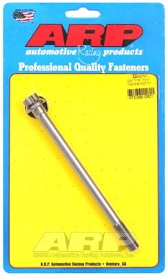 ARP GM 7/16 Front Mandrel Bolt Kit