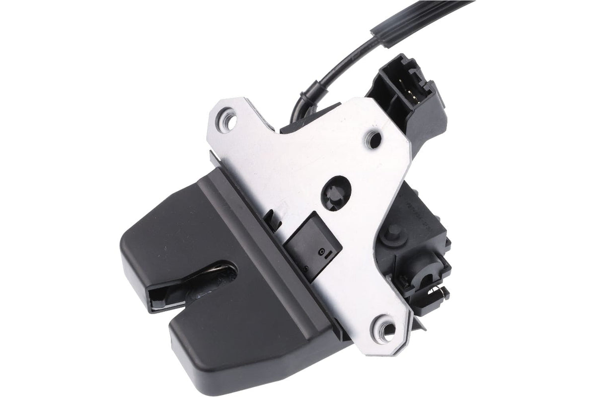Trunk Lock Actuator - Land Rover