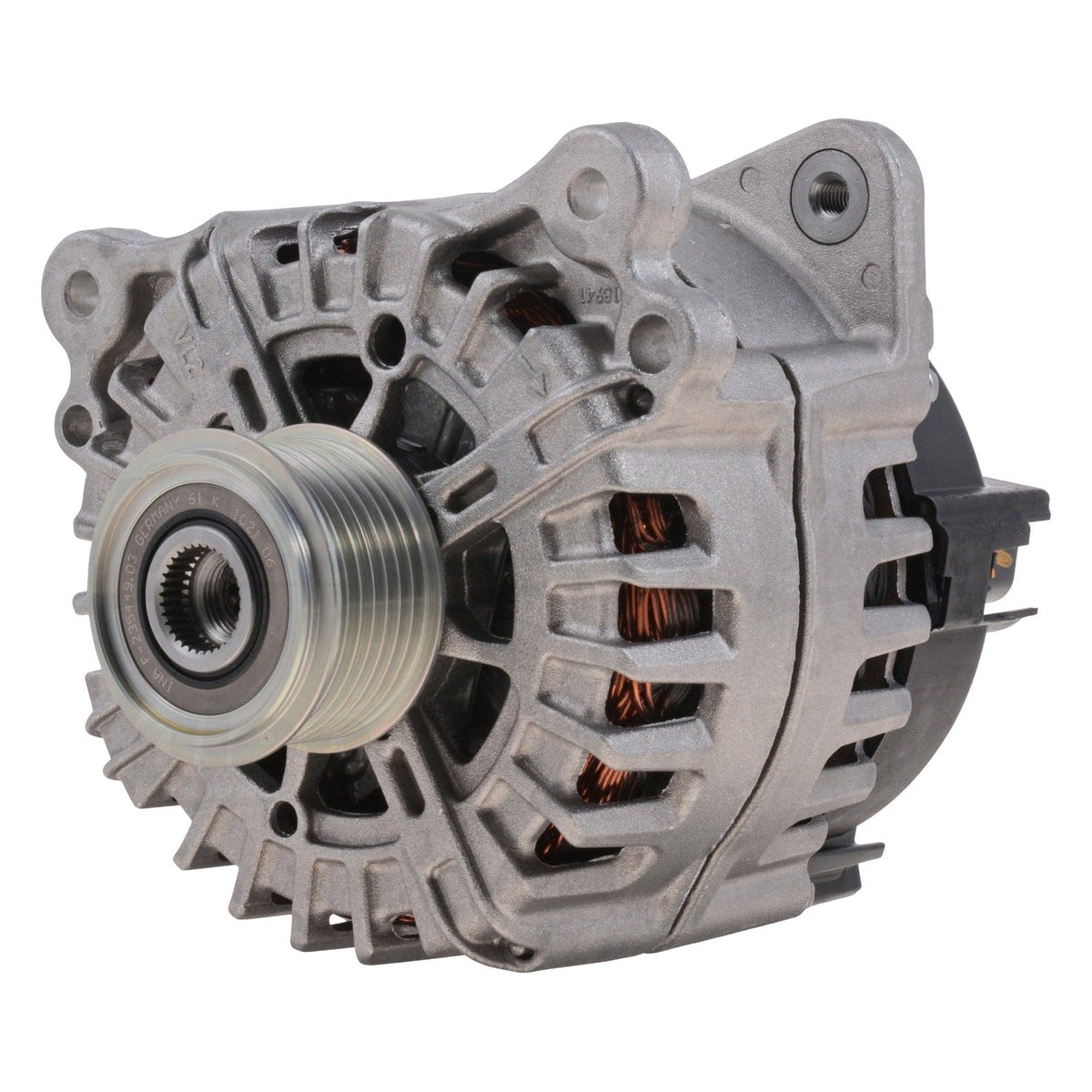 Alternator - VW/Audi