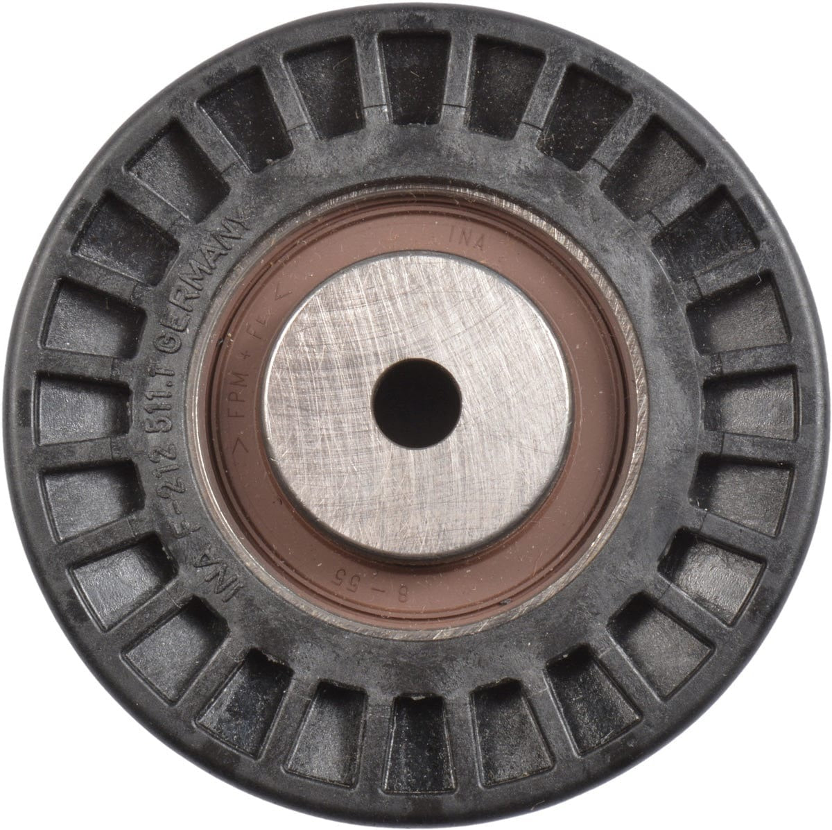 Accu-Drive Pulley - BMW