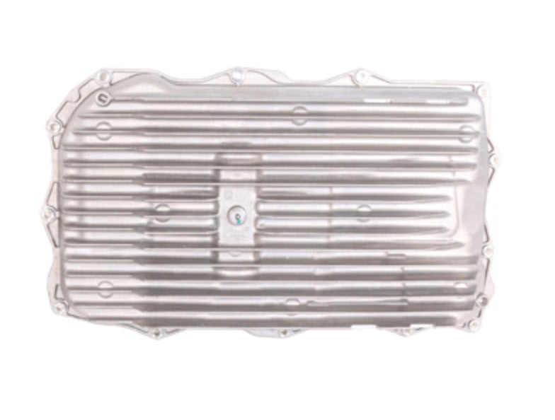 BMW F85 X5M Transmission Pan & Filter Kit OEM 24119503407