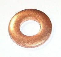 Seal Ring Nozzle Holder - Mercedes