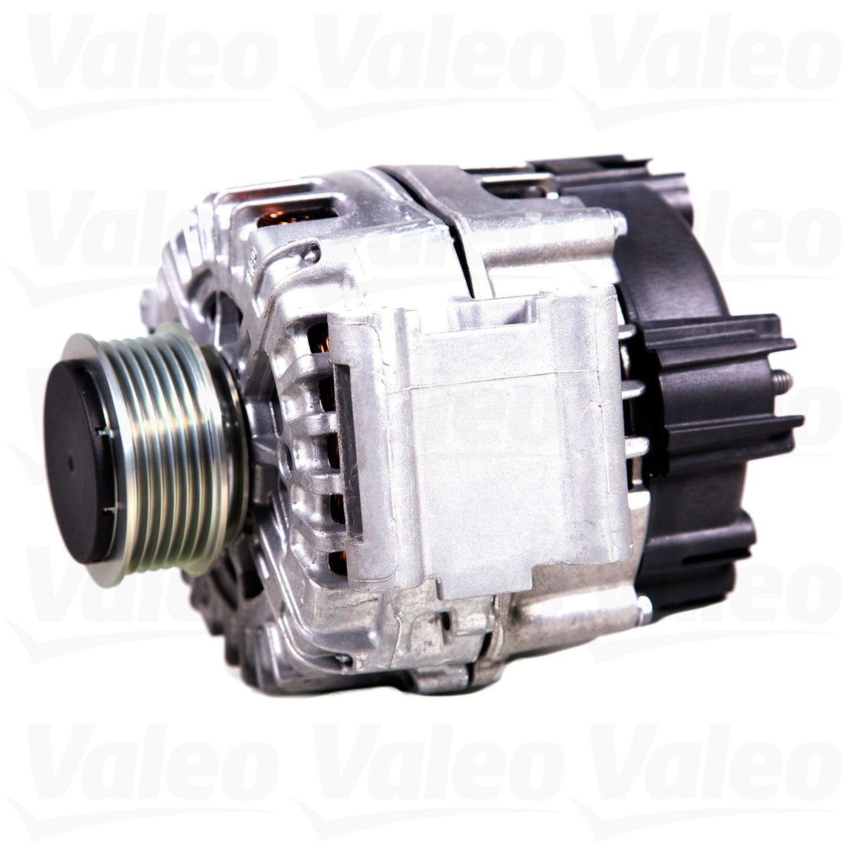 Alternator - VW/Audi