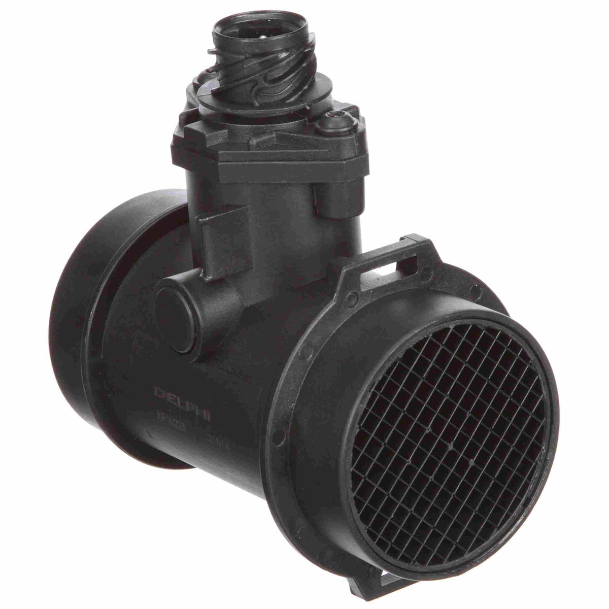 BMW E38 750il Mass Air Flow Sensor By Delphi 13621736224