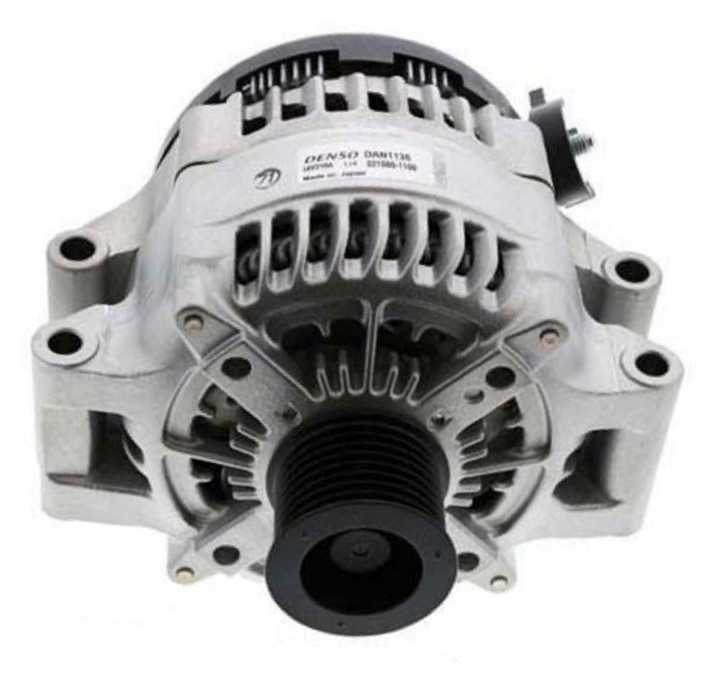 BMW F25 X3/X4 xDrive35i New Engine Alternator OEM 12317616119