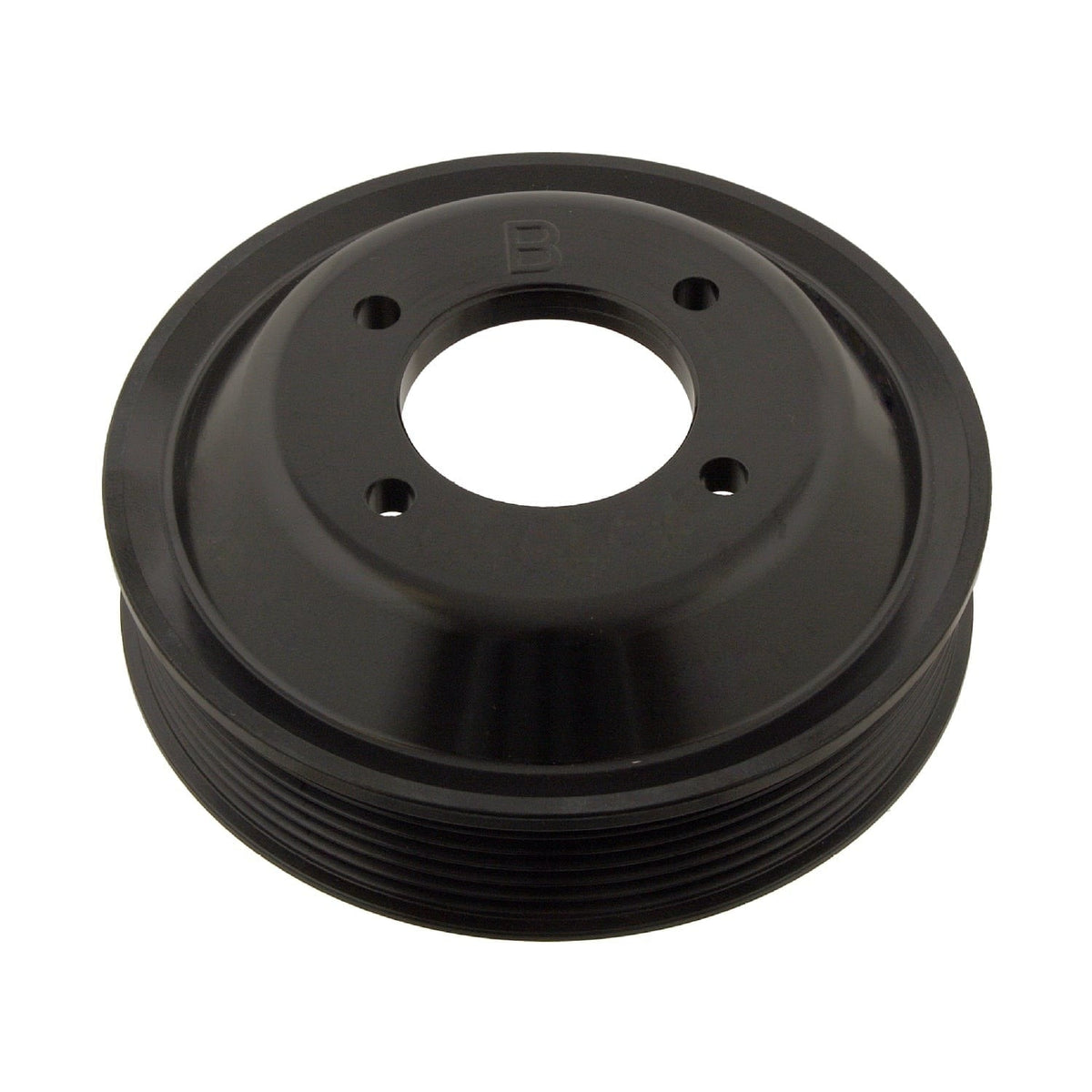 Pulley For Water Pump - BMW