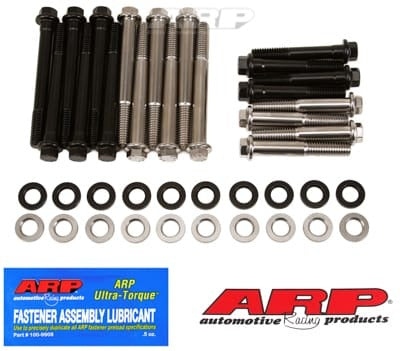 ARP Buick 350 SS Outer row Head Bolt Kit