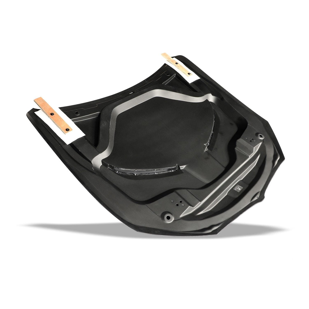 Revozport Carbon Fiber Hood - BMW / F91 / F92 / F93 / M8