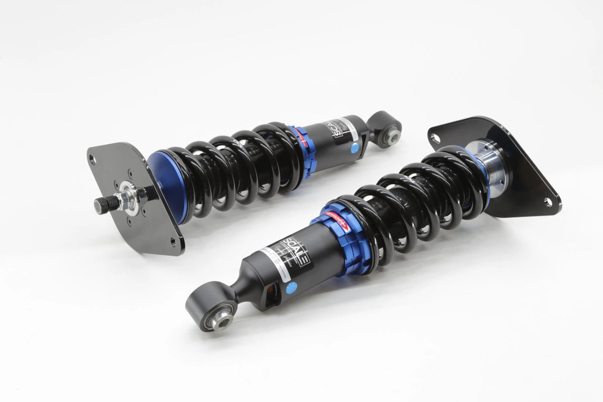 Scale Suspension Innovative Series Coilover - Nissan Sentra/Sunny (B15/N16) 2000-2006
